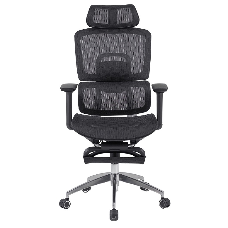 Ghế lưới công thái học GLE13